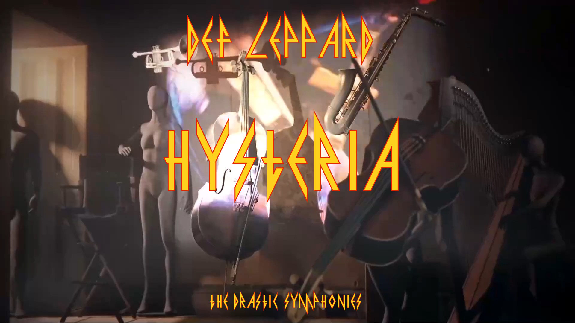 Hysteria